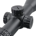 Victoptics S4 4-16X44 SFP Paralaks Tekerli Tüfek Dürbünü (OPSL-16) - 30 mm Tüp Çapı