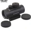 Victoptics T1 1x35 Geniş Açılı Red-Dot Nişangah (RDSL-05) - Kırmızı & Yeşil Aydınlatmalı