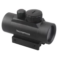 Victoptics T1 1x35 Geniş Açılı Red-Dot Nişangah (RDSL-05) - Kırmızı & Yeşil Aydınlatmalı