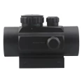 Victoptics T1 1x35 Geniş Açılı Red-Dot Nişangah (RDSL-05) - Kırmızı & Yeşil Aydınlatmalı