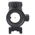 Victoptics T1 1x35 Geniş Açılı Red-Dot Nişangah (RDSL-05) - Kırmızı & Yeşil Aydınlatmalı