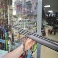 Walter M13 Yarı Otomatik Av Tüfeği - 71 cm / 7+1 (İkinci El - Siyah Sentetik)