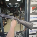 Walter M13 Yarı Otomatik Av Tüfeği - 71 cm / 7+1 (İkinci El - Siyah Sentetik)