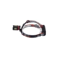 Wison WS-2050 20 Watt 9600 mAh 7 Modlu Zoomlu Şarjlı LED Kafa Lambası (1000m Menzil)