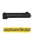 Zoraki Mod 2914-T Kurusıkı Tabanca Üst Kızak Mekanizması