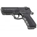 Zoraki 2918-T Kurusıkı Ses Tabancası (9 mm P.A.K. - Mat Siyah - 18+1 Şarjörlü)