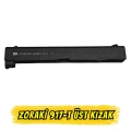 Zoraki Mod 917-T Kurusıkı Tabanca Üst Kızak Mekanizması