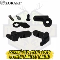 Zoraki 918-2918-4918 Uyumlu Emniyet Takımı Tam Set