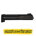 Zoraki Mod 906-T Kurusıkı Tabanca Üst Kızak Mekanizması