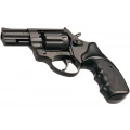 Zoraki R1-2.5 Kurusıkı Toplu Ses Tabancası (9 mm P.A.K. / .380 R - Mat Siyah)