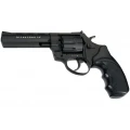 Zoraki R1-4.5 Kurusıkı Toplu Ses Tabancası (9 mm P.A.K. / .380 R - Mat Siyah)