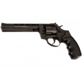 Zoraki R1-6 Kurusıkı Toplu Ses Tabancası (9 mm P.A.K. / .380 R - Mat Siyah)