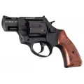 Zoraki R2-2 Kurusıkı Toplu Ses Tabancası (9 mm P.A.K. / .380 R - Mat Siyah)