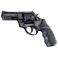 Zoraki R2-3 Kurusıkı Toplu Ses Tabancası (9 mm P.A.K. / .380 R - Mat Siyah)
