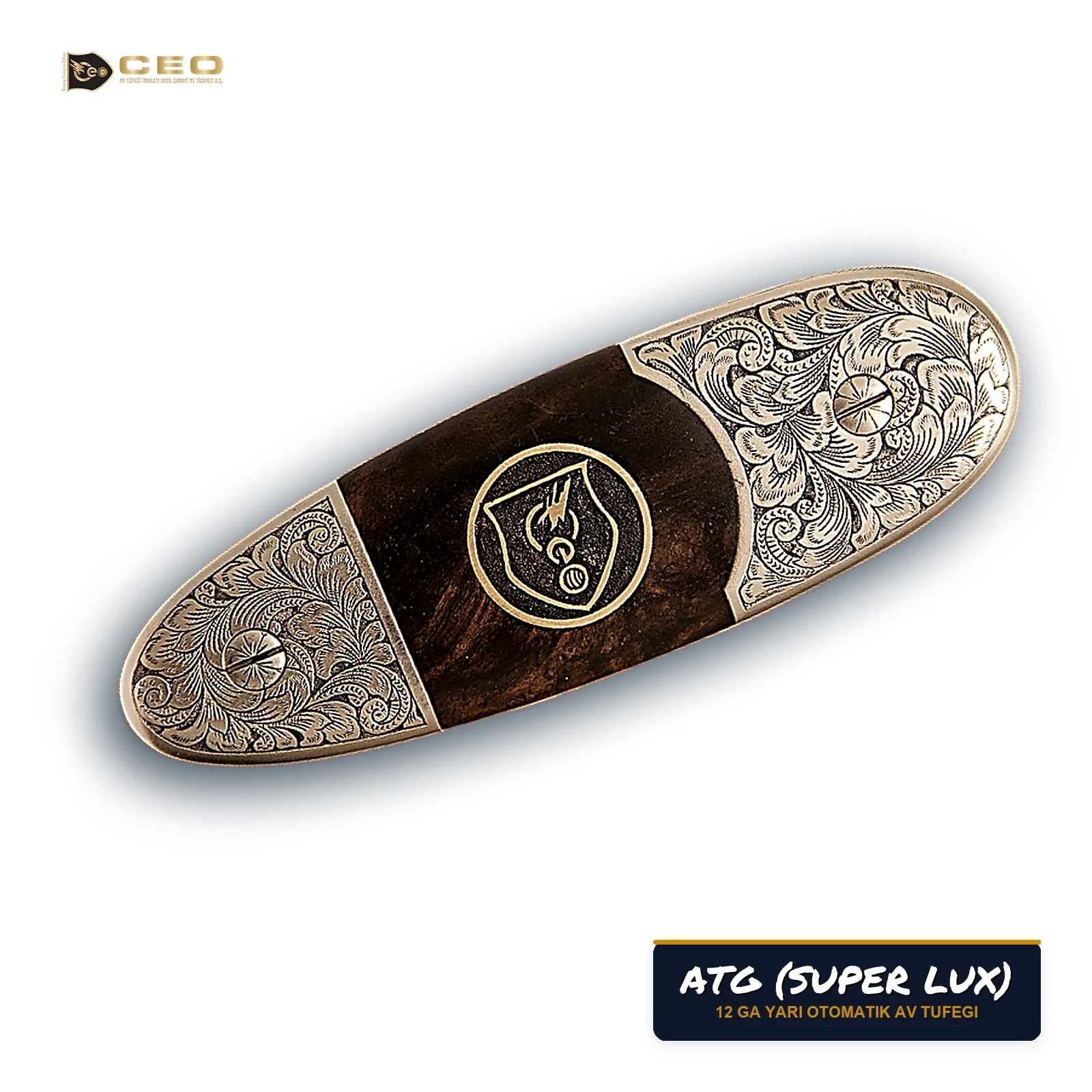 CEO Arms ATG (SUPER LUX)