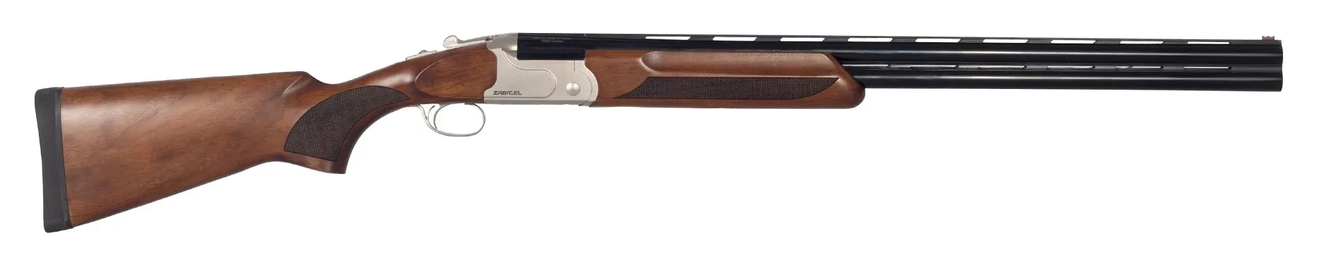 Zabitel ZP-304 Süperpoze Av Tüfeği (12 Kalibre - Türk Cevizi
