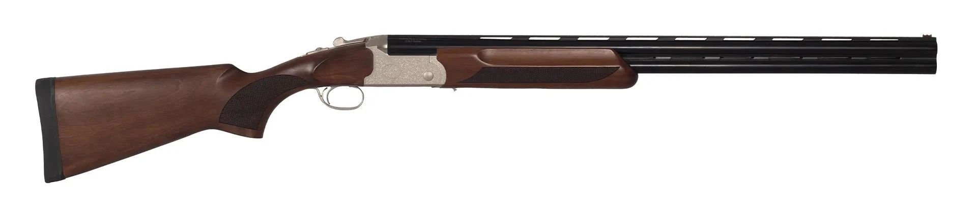 Zabitel ZP-303-S Süperpoze Av Tüfeği (12 Kalibre - Gümüş Kasa)