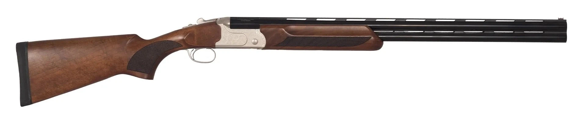 Zabitel ZP-304-SA Süperpoze Av Tüfeği (12 Kalibre - Özel Gravürlü)