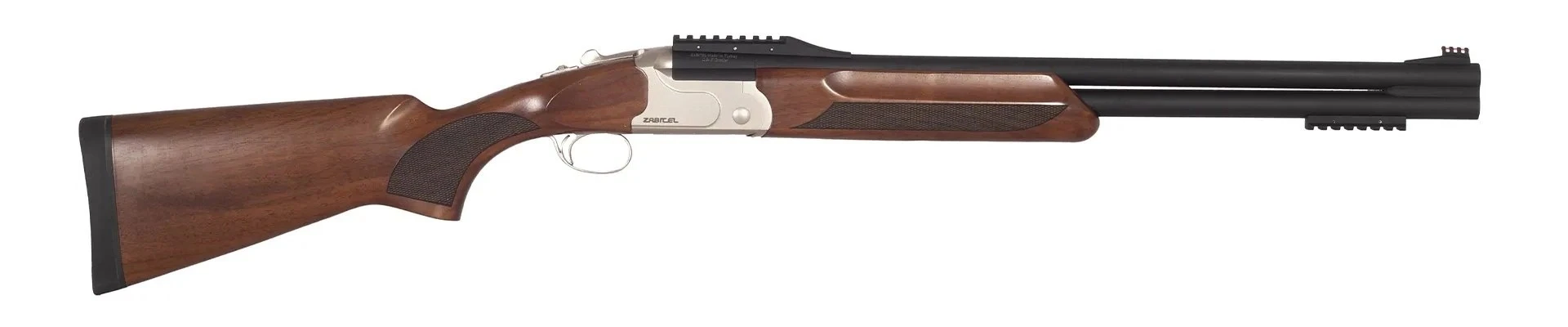 Zabitel ZP-304-T Süperpoze Av Tüfeği (12 Kalibre - Trap / Sporting)