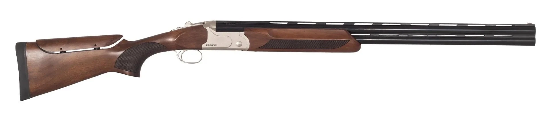 Zabitel ZP-304-U Süperpoze Av Tüfeği (12 Kalibre - Ultra Hafif)