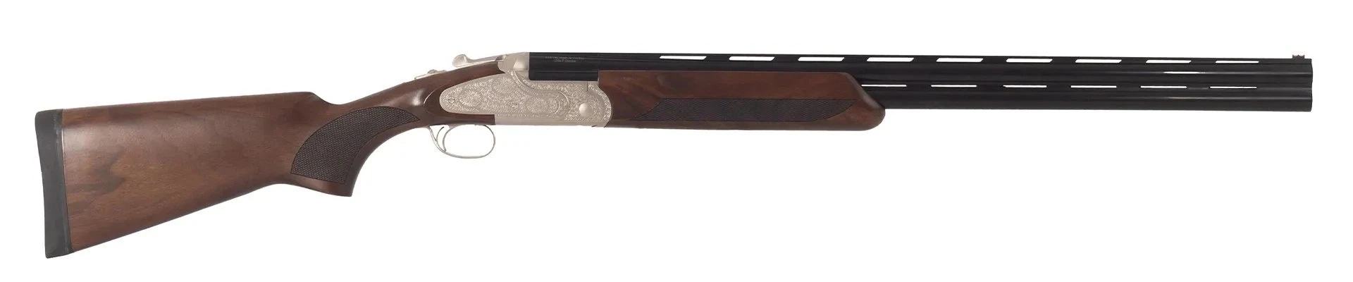 Zabitel ZP-399-PX-1 Süperpoze Av Tüfeği (12 Kalibre - Sentetik Siyah)
