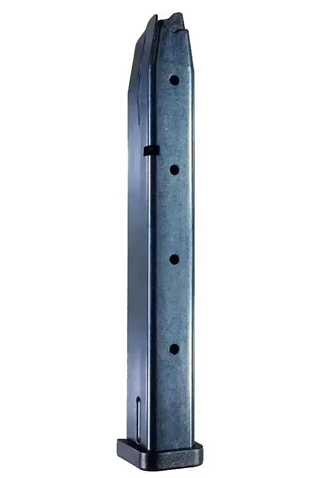 Zoraki 914-T Kurusıkı Tabanca Uzun Yedek Şarjörü