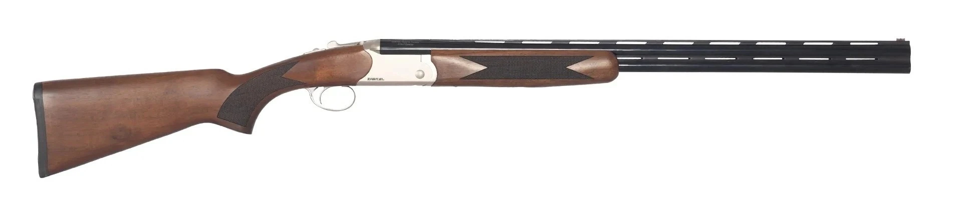 Zabitel ZP-282 Süperpoze Av Tüfeği (20 Kalibre - Türk Cevizi)