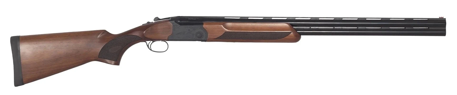Zabitel ZP-303-SS Süperpoze Av Tüfeği (12 Kalibre - Gümüş Kasa)