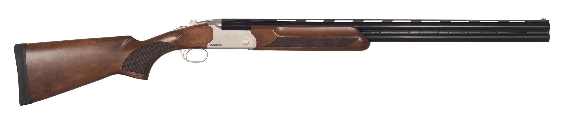 Zabitel ZP-303 Süperpoze Av Tüfeği (12 Kalibre - Türk Cevizi)