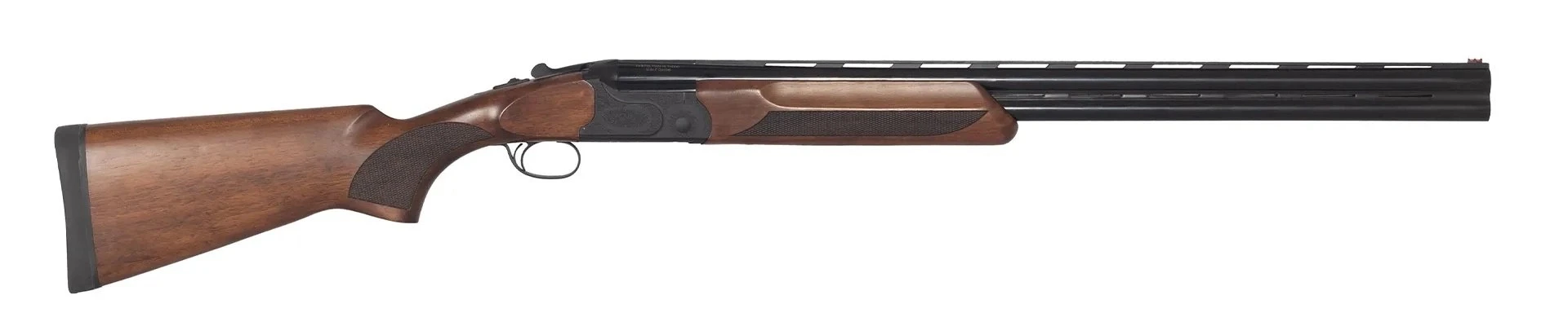 Zabitel ZP-304-ST Süperpoze Av Tüfeği (12 Kalibre - Titanyum Kasa)