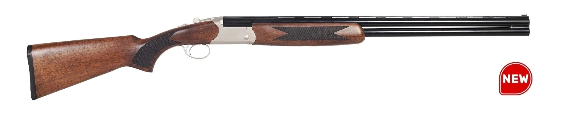 Zabitel ZP-305 Süperpoze Av Tüfeği (12 Kalibre - Türk Cevizi)