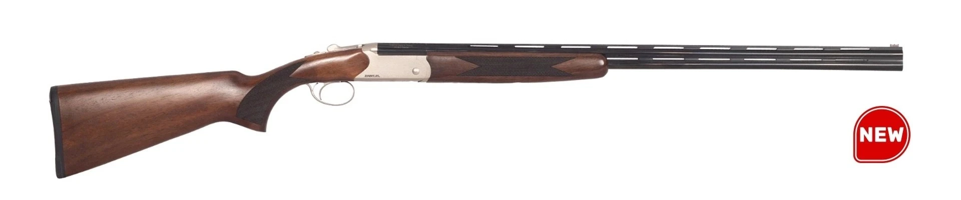 Zabitel ZP-382 Süperpoze Av Tüfeği (36 Kalibre (.410 GA) - Türk Cevizi)