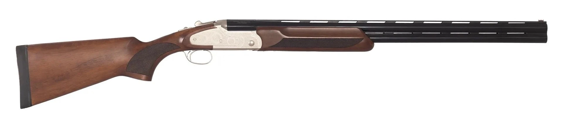 Zabitel ZP-399-PX-2 Süperpoze Av Tüfeği (12 Kalibre - Sentetik Siyah)