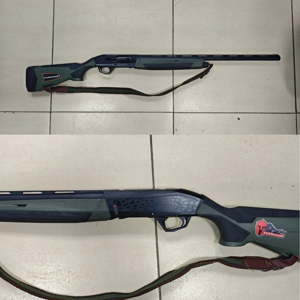 İkinci El Typhoon Arma 12 Kalibre 71cm Namlu