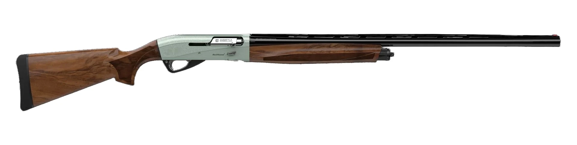 Aselkon Redstone Elegant Sea Green Yarı Otomatik Av Tüfeği - Ceviz Kundak