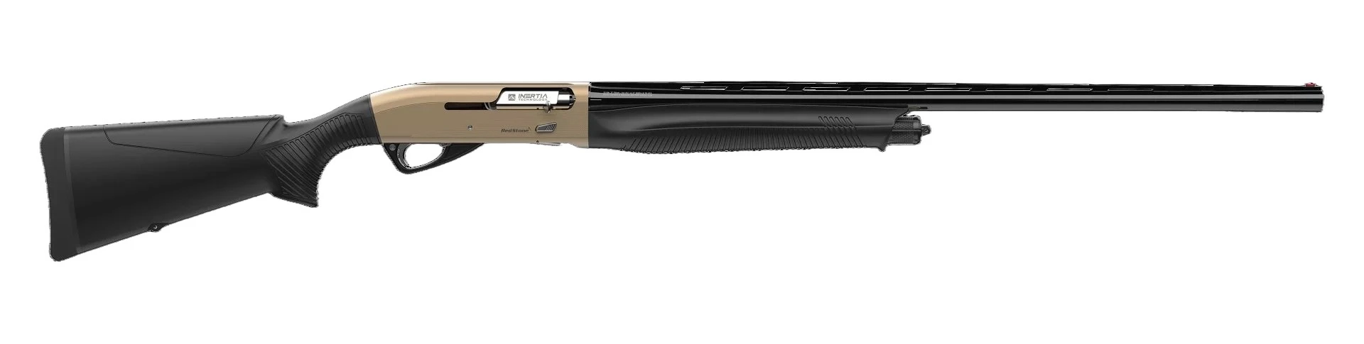 Aselkon Redstone Bronze Light Kinetik Av Tüfeği (12 Cal - 61 / 66 / 71 / 76 cm)