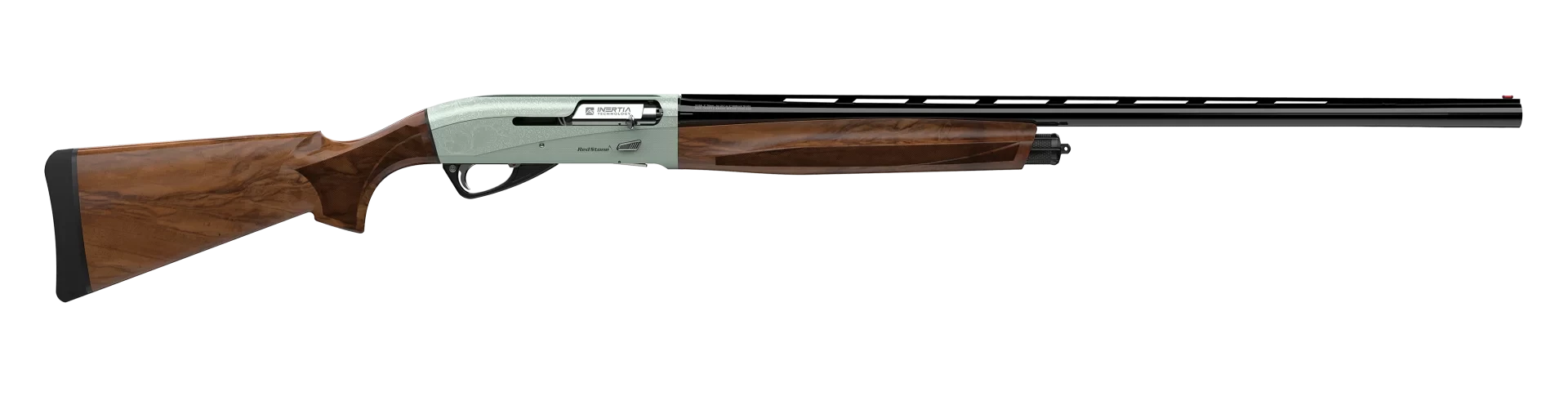 Aselkon Redstone Elegant Sea Green Yarı Otomatik Av Tüfeği - Ceviz Kundak