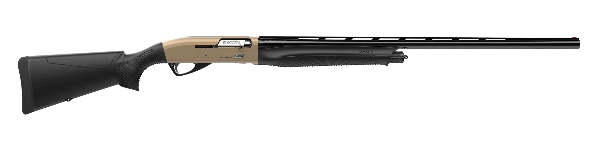 Aselkon Redstone Bronze Light Kinetik Av Tüfeği (12 Cal - 61 / 66 / 71 / 76 cm)