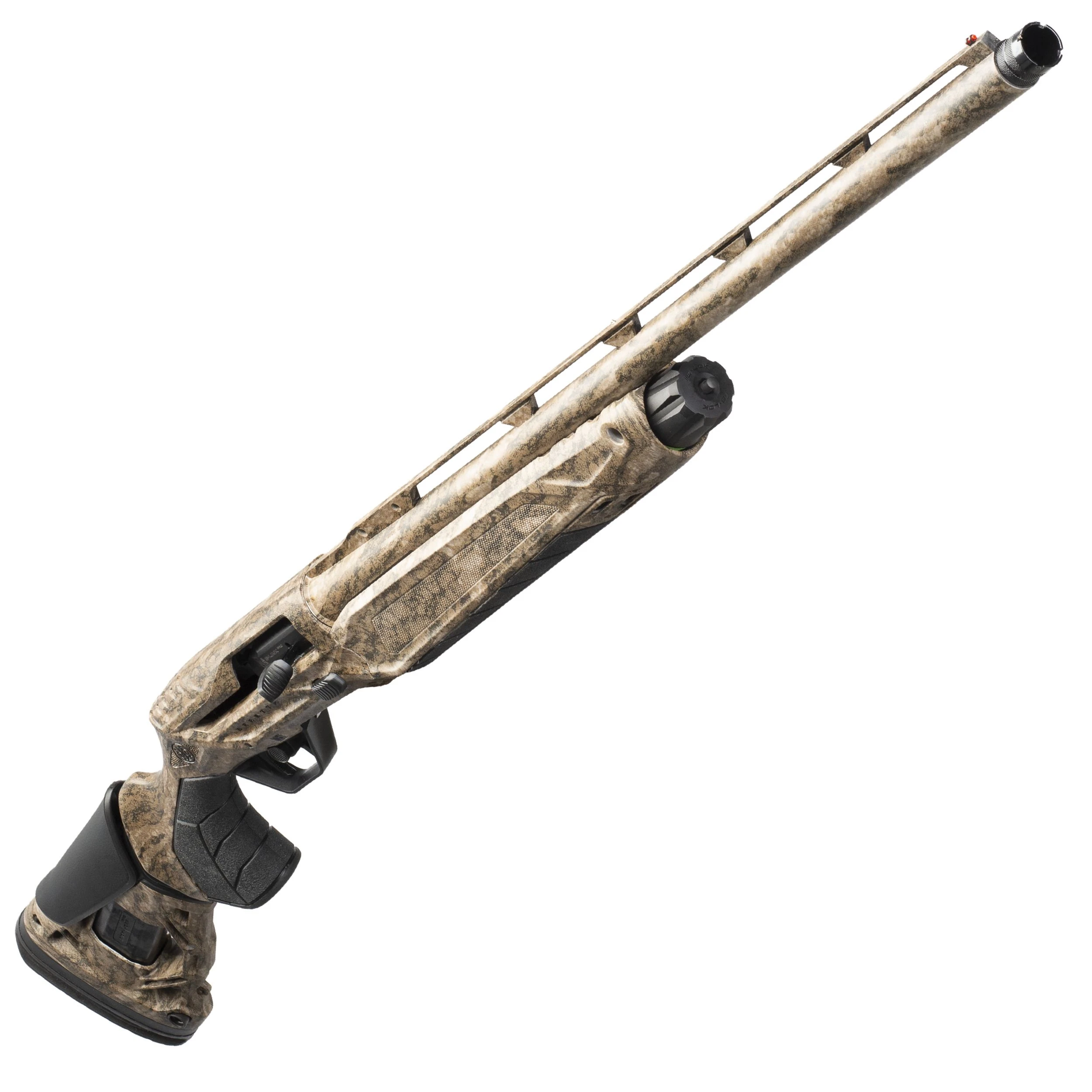Beretta AX800 Suprema Camo Bottomland Yarı Otomatik Av Tüfeği