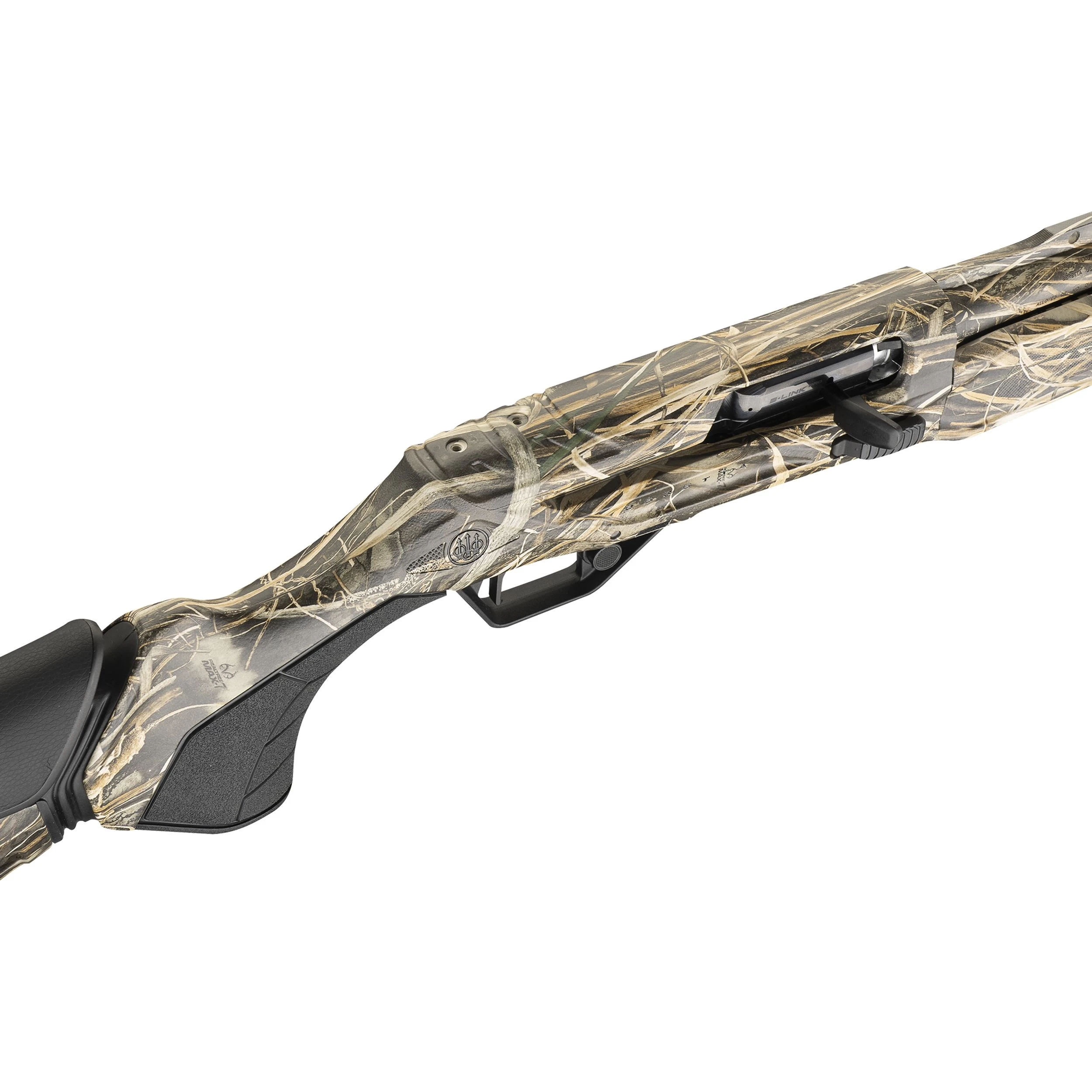 Beretta AX800 Suprema Camo MAX7 Yarı Otomatik Av Tüfeği