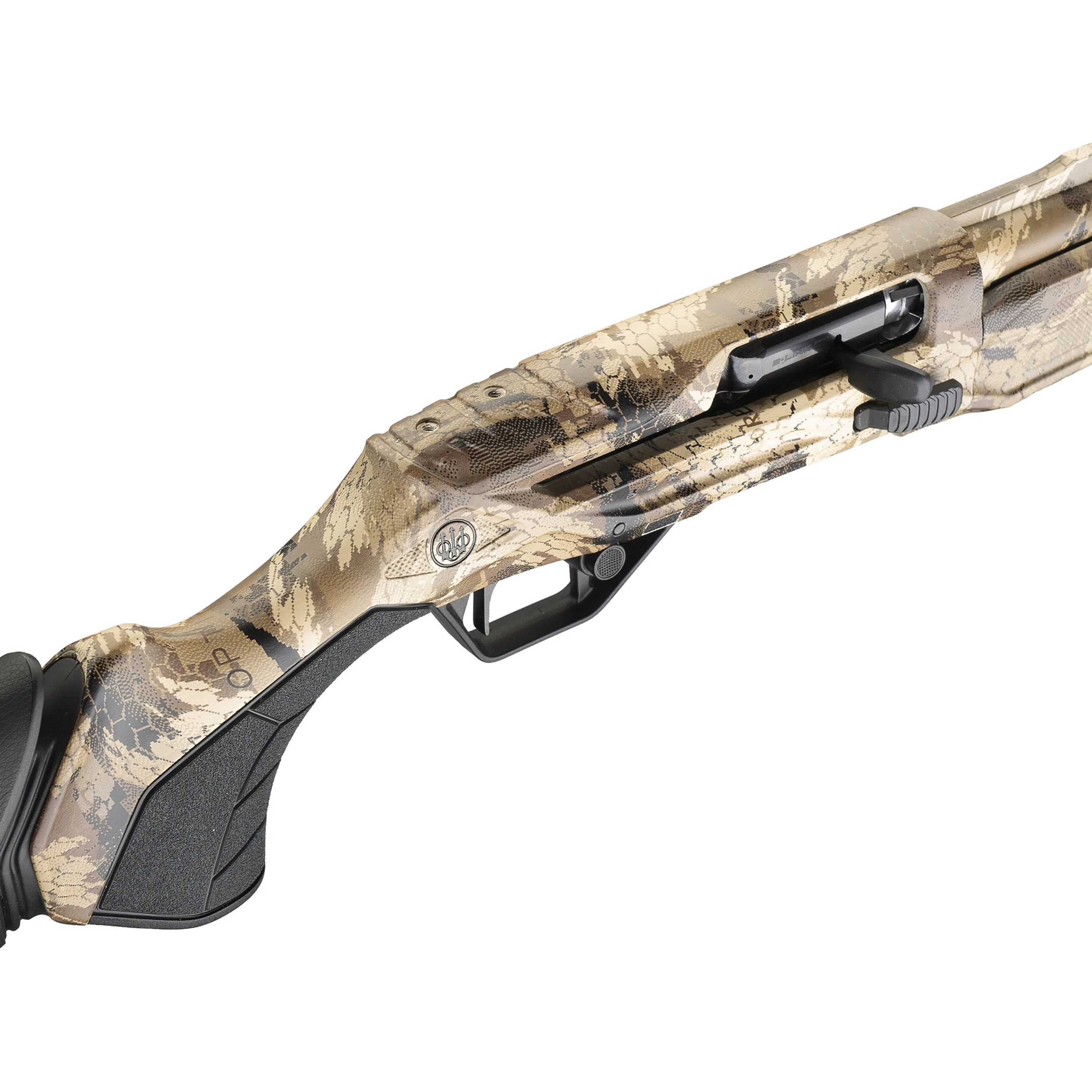 Beretta AX800 Suprema Camo Optifade Marsh Yarı Otomatik Av Tüfeği