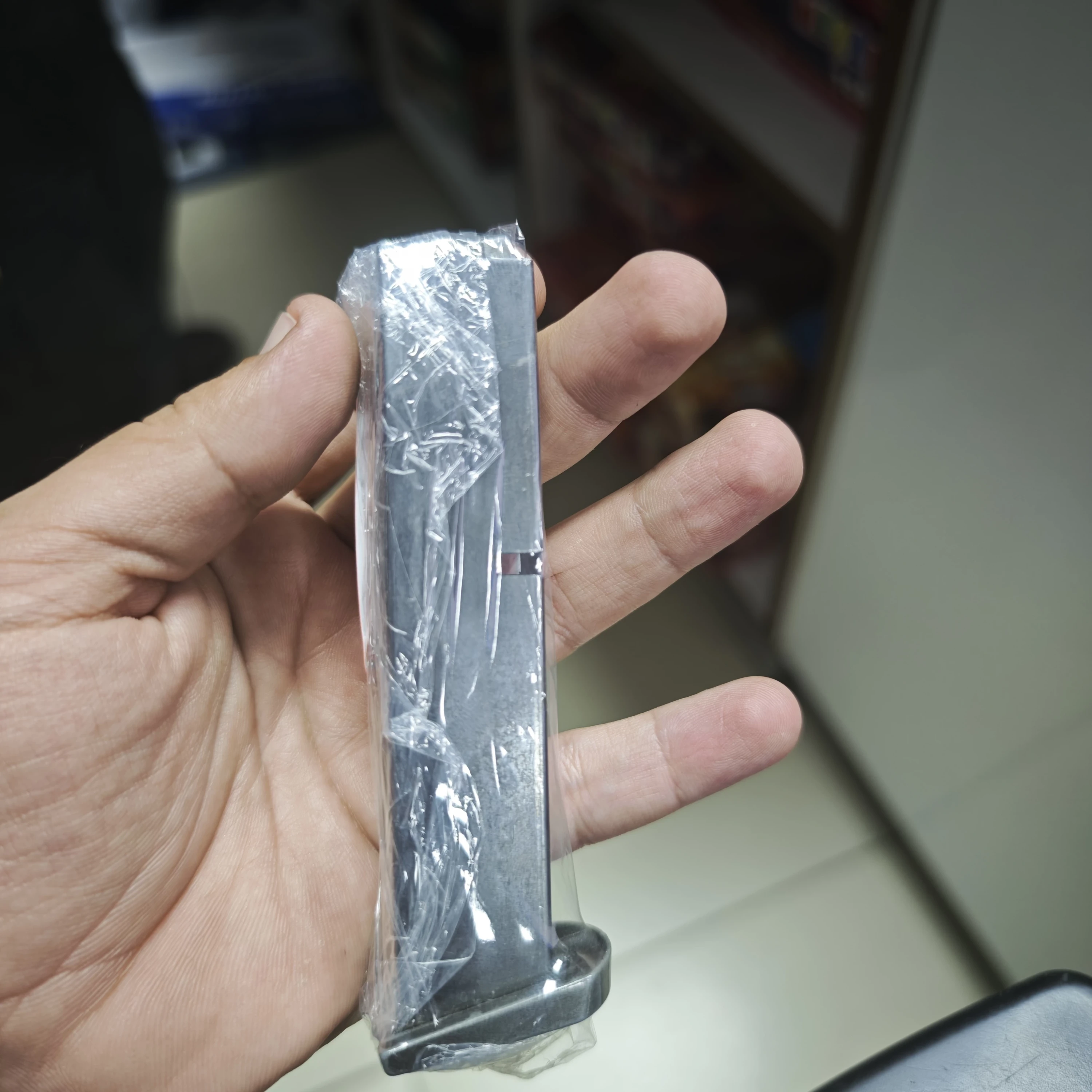 Brixia Arms Replica M92 Kurusıkı Tabanca Yedek Şarjörü