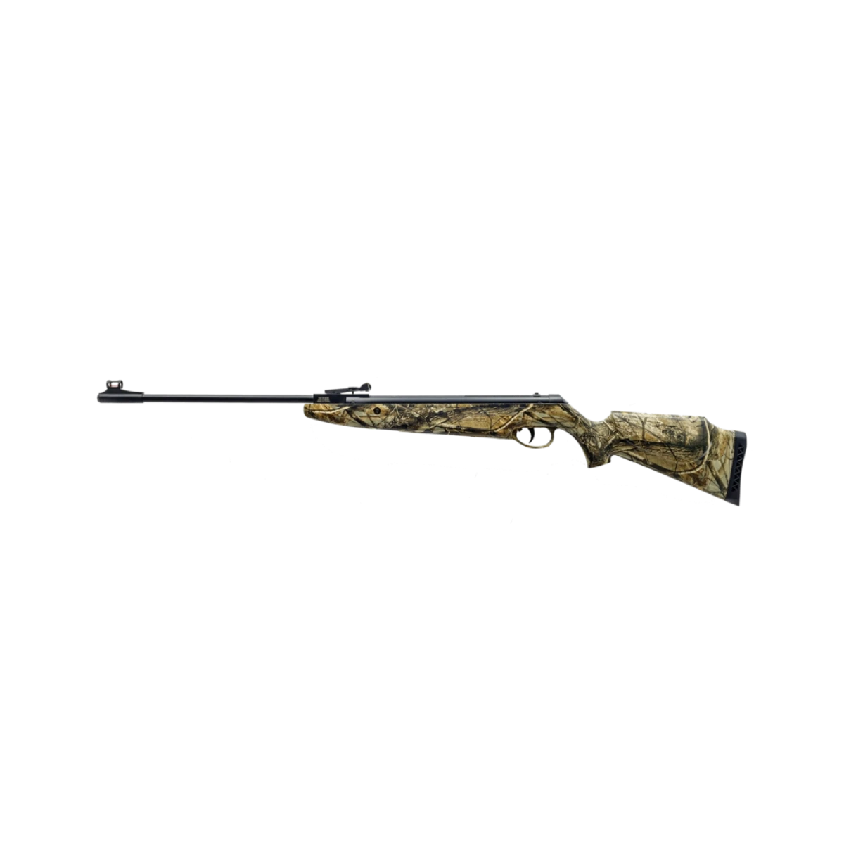 Ekol Voltran ES Majör 6.35 mm Havalı Tüfek Kamuflaj (310 m/s Çıkış Hızı - 1155 mm Özel Gövde)
