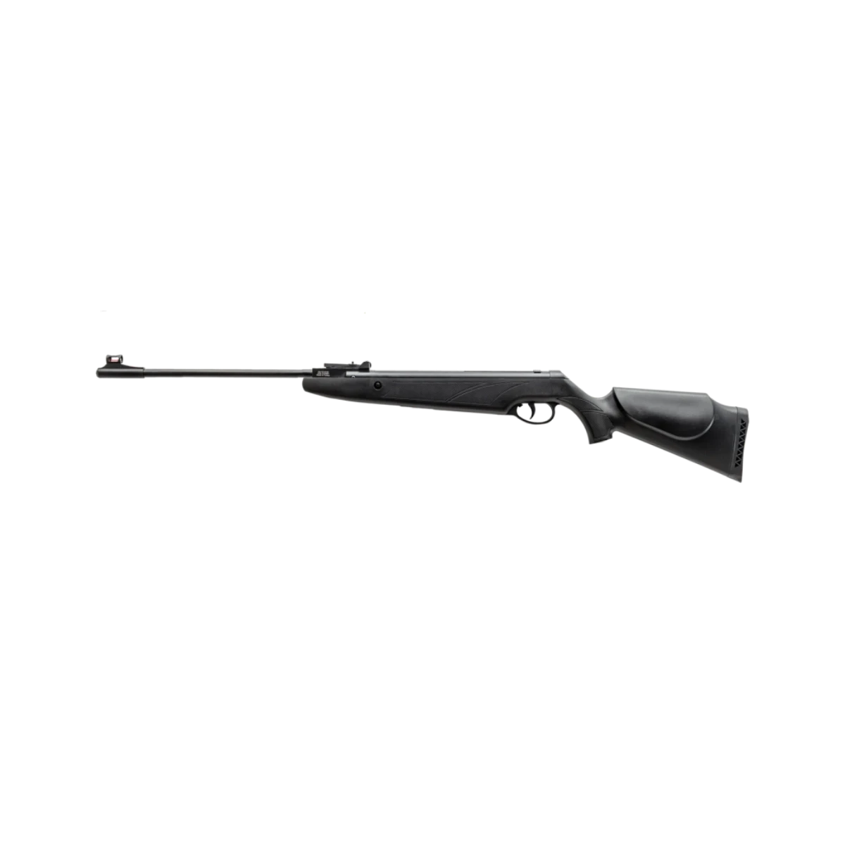 Ekol Voltran ES Majör 6.35 mm Havalı Tüfek Siyah (310 m/s Çıkış Hızı - 1155 mm Özel Gövde)