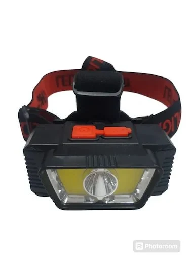 Gold Orion OR-5225 (RS-5225) Şarjlı LED Kafa Lambası / Kafa Feneri