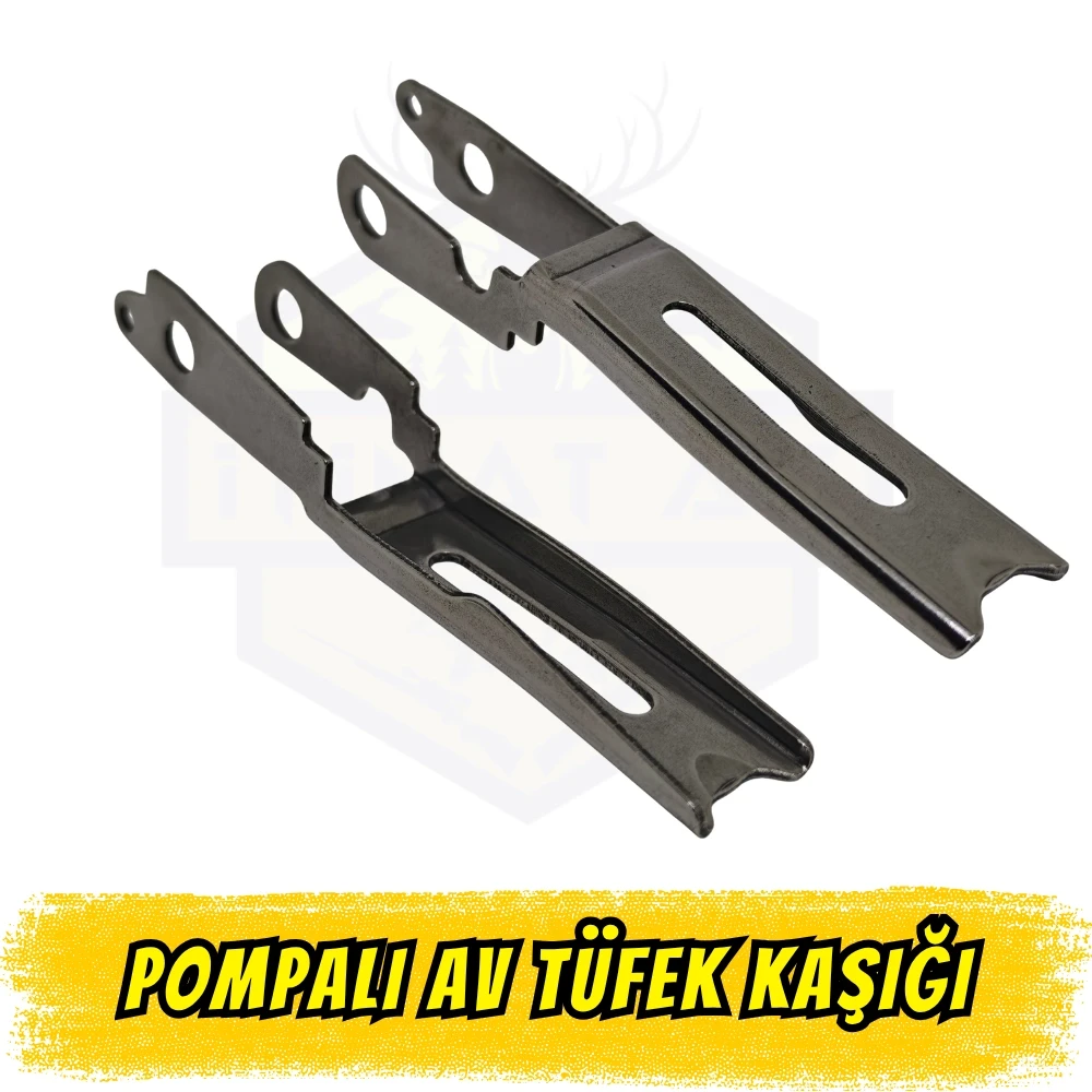 Pompalı Av Tüfeği Yedek Parça Kaşık (Fişek Besleme Lifter)