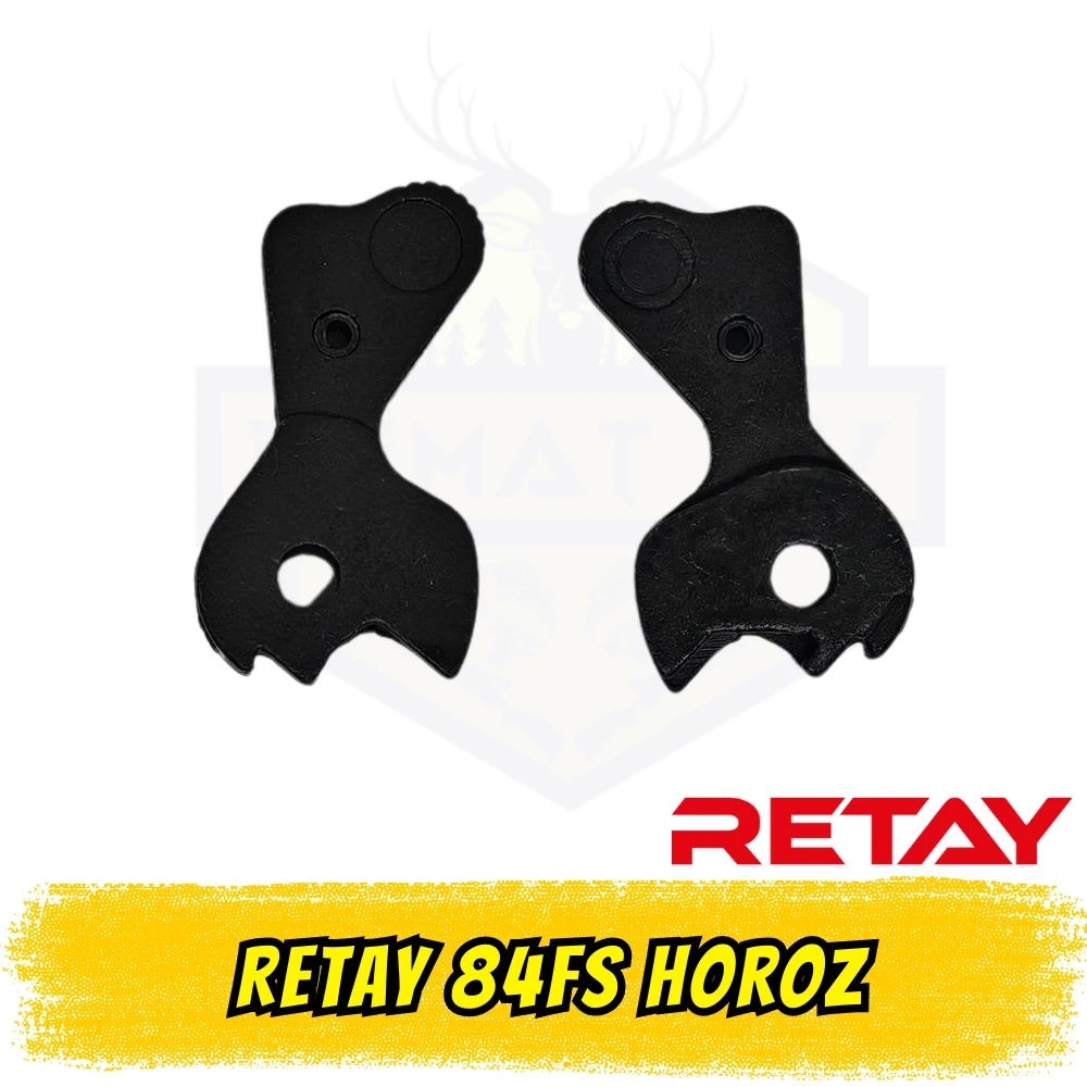 Retay 84FS Kurusıkı Tabanca Horozu (Orijinal Ateşleme Yedek Parçası)