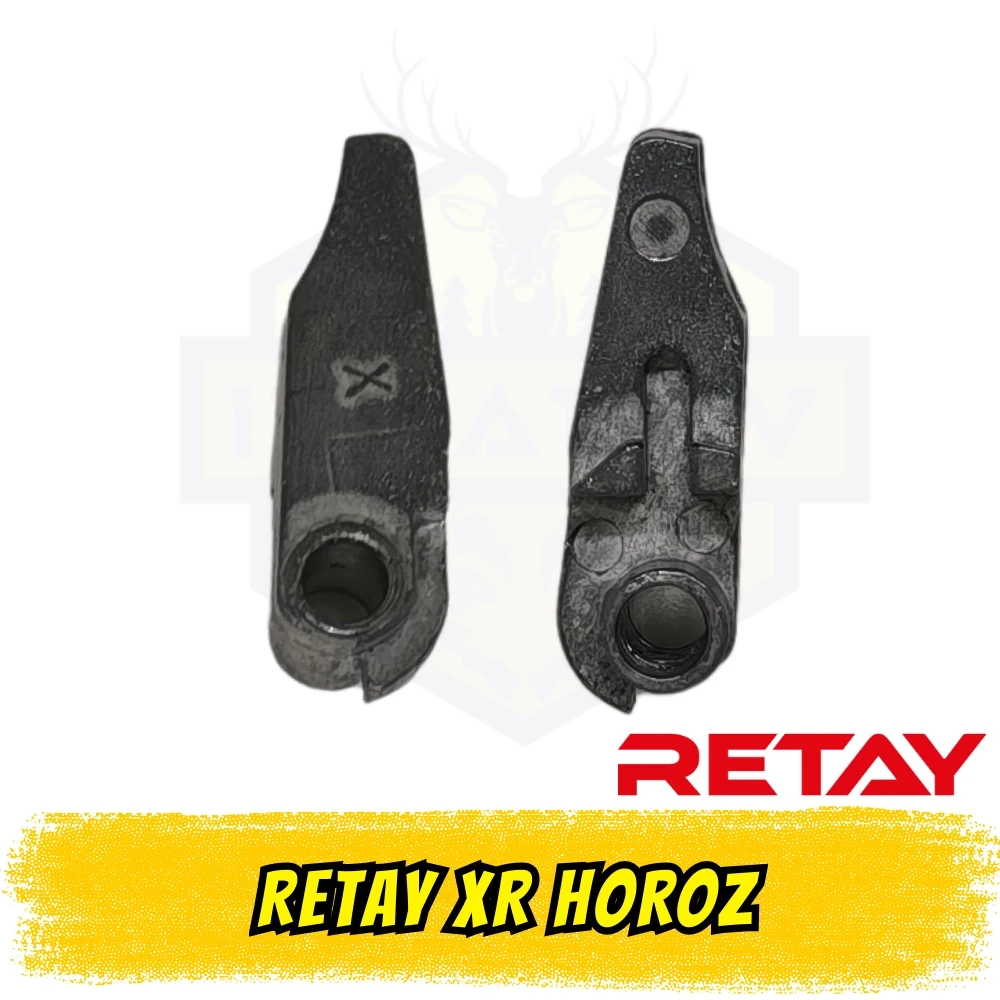 Retay XR Kurusıkı Tabanca Horozu (Orijinal Ateşleme Yedek Parçası)
