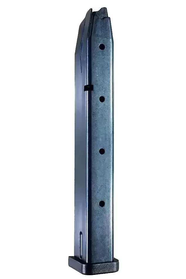 Zoraki 914-T Kurusıkı Tabanca Uzun Yedek Şarjörü