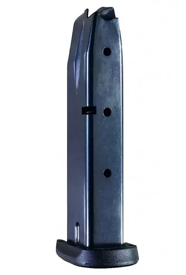 Zoraki 925 Kurusıkı Tabanca Yedek Şarjörü